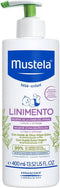 Mustela Bebé-niño Linimento 400 Ml