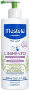 Mustela Bebé-niño Linimento 400 Ml