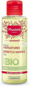 Mustela Mat Antistriemen Olie 105ml