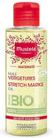 Mustela Mat Antistriemen Olie 105ml
