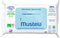 Mustela Reinigende Doekjes Water Z/parfum 60