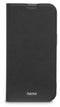 Hama - Daily Protect - Flip cover met standfunctie en kaartvakken - Zwart
