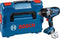 Bosch Professional GDS 18V-1600 HC - Accu-draaislagmoeraanzetter - 1600 Nm koppel - Zonder accu en lader