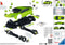 Ravensburger Lamborghini Huracán EVO Groen - 3D Puzzel - 108 stukjes