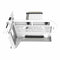 Cooler Master Vertical GPU Holder Kit V3 - Vertical GPU Mounting Kit - PCIe 4.0 Riser Cable - Wit