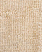 MUTKI - Laagpolig vloerkleed - Beige - 200 x 200 cm - Polyester