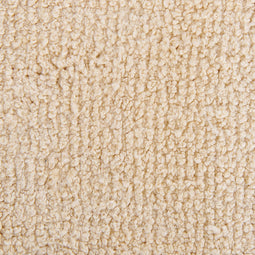 MUTKI - Laagpolig vloerkleed - Beige - 200 x 300 cm - Polyester