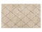 MUTKI - Laagpolig vloerkleed - Beige - 200 x 300 cm - Polyester