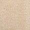 MUTKI - Laagpolig vloerkleed - Beige - 80 x 150 cm - Polyester