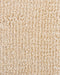 MUTKI - Laagpolig vloerkleed - Beige - 80 x 150 cm - Polyester
