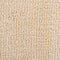 MUTKI - Shaggy vloerkleed - Beige - 140 x 200 cm - Polyester
