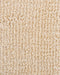 MUTKI - Shaggy vloerkleed - Beige - 160 x 230 cm - Polyester