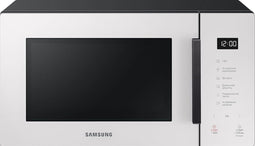 Samsung MS23T5018AE - Magnetron - 23 liter - 800 watt - Glaswit