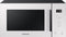 Samsung MS23T5018AE - Magnetron - 23 liter - 800 watt - Glaswit