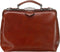 Mutsaers® Leren Damestas - Handtas - Dr. Apple - Cognac