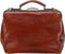 Mutsaers® Leren Damestas - Handtas - Dr. Apple - Cognac