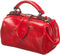Mutsaers® Leren Damestas - Handtas - Miss Doctor - Rood