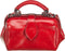 Mutsaers® Leren Damestas - Handtas - Miss Doctor - Rood