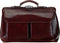 Mutsaers® Leren Dokterstas - The Doctor - Medische Tas - Ecologisch Leer - Donkerbruin