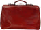 Mutsaers® Leren Dokterstas - The Doctor - Medische Tas - Ecologisch Leer - Kastanje
