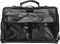 Mutsaers® Leren Dokterstas - The Doctor - Medische Tas - Ecologisch Leer - Zwart