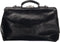 Mutsaers® Leren Dokterstas - The Doctor - Medische Tas - Ecologisch Leer - Zwart