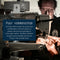 Mutsaers® Leren Dokterstas - The Doctor - Medische Tas - Ecologisch Leer - Kastanje