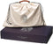Mutsaers® Leren Dokterstas - The Doctor - Medische Tas - Ecologisch Leer - Zwart