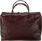 Mutsaers® Leren Laptoptas - The Windsor - Werktas - Aktetas - Ecologisch Leer - Donkerbruin