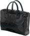 Mutsaers® Leren Laptoptas - The Windsor - Werktas - Aktetas - Ecologisch Leer - Donkerbruin
