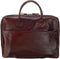 Mutsaers® Leren Laptoptas - The Windsor - Werktas - Aktetas - Ecologisch Leer - Cognac