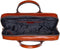 Mutsaers® Leren Laptoptas - The Windsor - Werktas - Aktetas - Ecologisch Leer - Donkerbruin