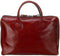 Mutsaers® Leren Laptoptas - The Windsor - Werktas - Aktetas - Ecologisch Leer - Donkerbruin