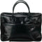 Mutsaers® Leren Laptoptas - The Windsor - Werktas - Aktetas - Ecologisch Leer - Donkerbruin