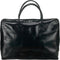 Mutsaers® Leren Laptoptas - The Windsor - Werktas - Aktetas - Ecologisch Leer - Zwart
