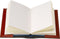 Mutsaers® Leren Notitieboek - The Bunt - Kastanje