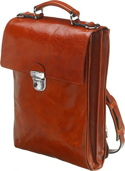 Mutsaers - Leren Rugtas 15 - The Ryder