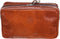 Mutsaers® Leren Toilettas - Cognac
