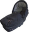 MUTSY - 4RIDER CARGO - Combi wagen - Reiswieg / Buggy / Babysitter
