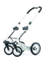 MUTSY - 4RIDER CARGO - Combi wagen - Reiswieg / Buggy / Babysitter