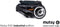 Mutsy Evo Frame Urban Nomad / Industrial Black Brown