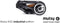 Mutsy Evo Frame Urban Nomad / Industrial Black Brown