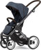 MUTSY - EVO - Onderstel: EVO Farmer black & Buggy EVO Farmer Shadow