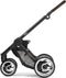 MUTSY - EVO - Onderstel: EVO Farmer black & Buggy EVO Farmer Shadow
