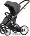 MUTSY - EVO - Onderstel - Farmer Black & Buggy Farmer Fishbone Dawn