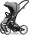 MUTSY - EVO - Onderstel - Farmer Dark Grey & Buggy - Farmer Mist