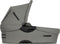 Mutsy Evo reiswieg Bold Dune Grey