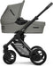 Mutsy Evo reiswieg Bold Dune Grey