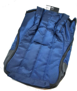 MUTSY - EXO - voetenzak - Silver/Blue