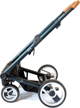 MUTSY - I2 - Wandelwagen / Buggy - Farmer Mist